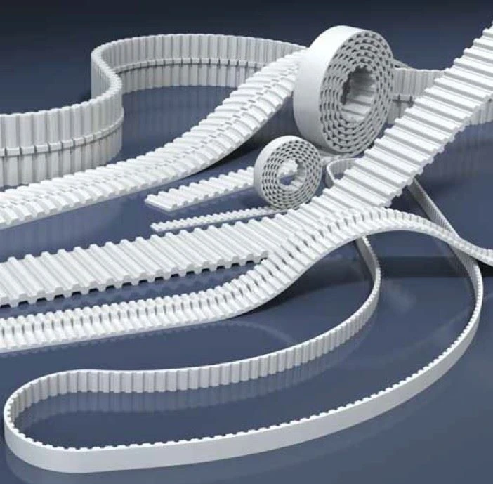 Common pattern conveyor belt classification