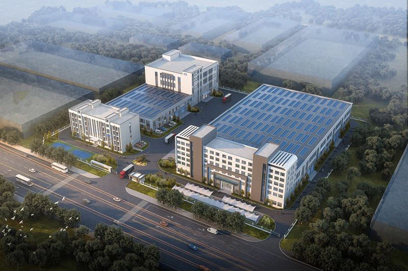 Taizhou Norton Auto Parts Co., Ltd