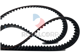 Automotive Timing Belts Automotive Timing Belts
