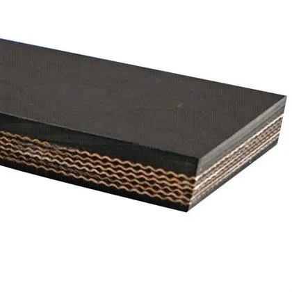 Nylon NN Conveyor Belts