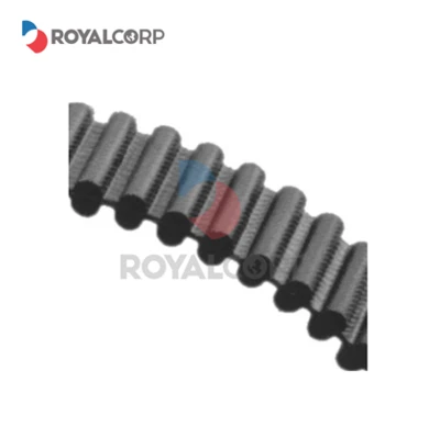 Double Tooth Synchronous Belts Double Tooth Synchronous Belts