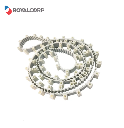 LC361 363 LC333 LC636 Toothed Type Endless Carding Machine Timing Belt