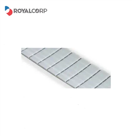 Plate Belt/ flat belt