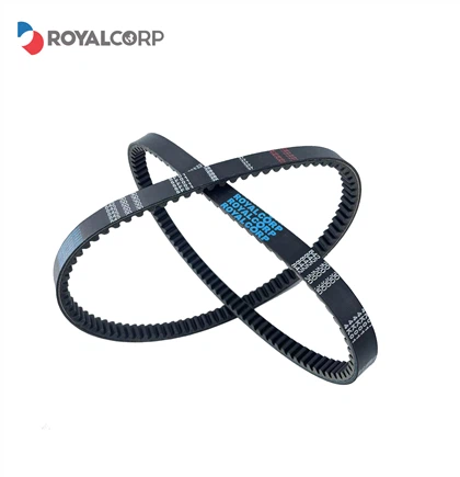 Variable Speed V Belts for Scooter